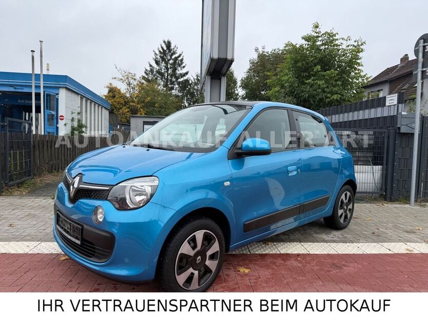 Renault Twingo 77.000 km 6.999 € Bottrop 46236