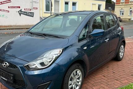 Hyundai ix20 48.000 km 7.990 € Recklinghausen 45657