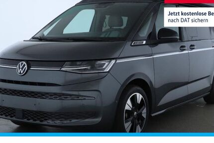 VW T7 California 20.106 km 82.950 € Bochum 44866