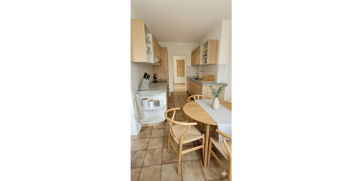 Dachgeschoßwohnung Dorsten Altstadt - 2 Zimmer, 62 m&sup2;, 145.000&euro; | Angebot:25267162