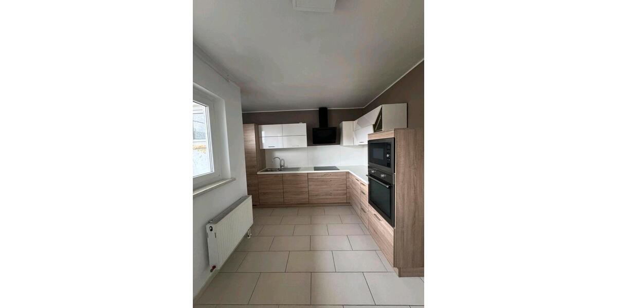 Etagenwohnung Oberhausen Rothebusch - 3 Zimmer, 73 m&sup2;, 750&euro; | Angebot:27590826