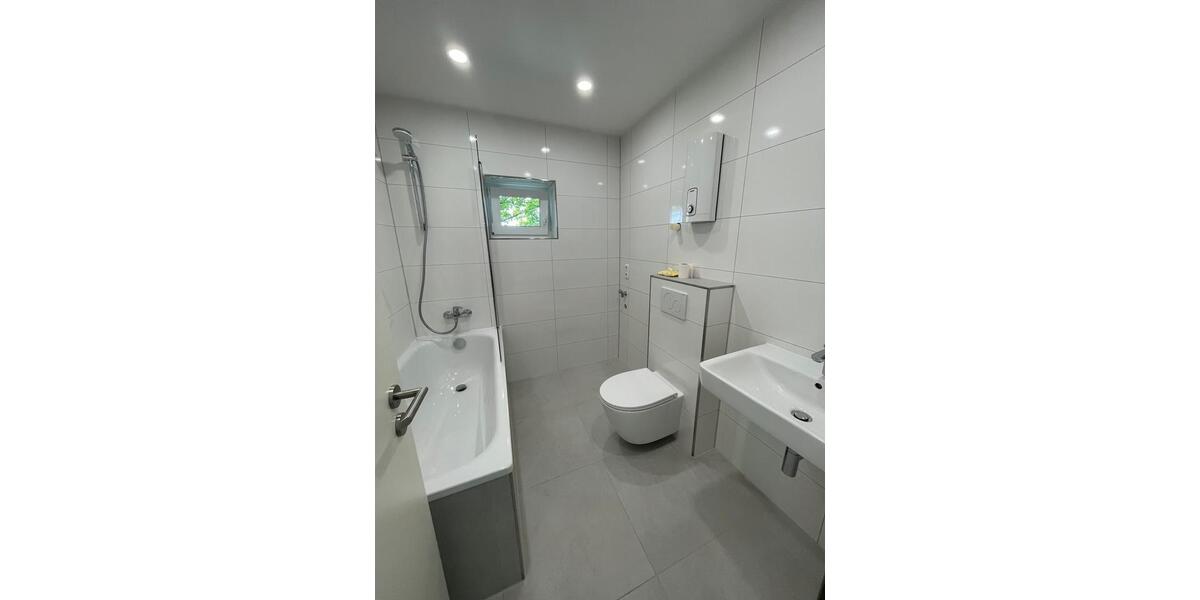 Dachgeschoßwohnung Bottrop Batenbrock - 3.5 Zimmer, 70 m&sup2;, 896&euro; | Angebot:26582047