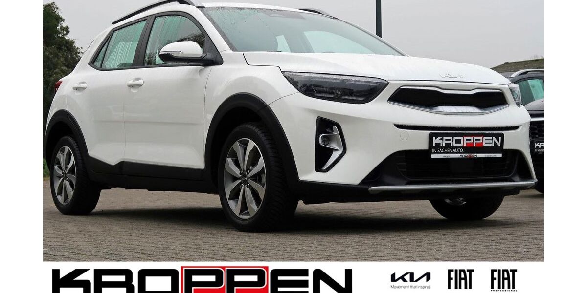 Kia Stonic 13.199 km 18.950 &euro; Herten 45701
