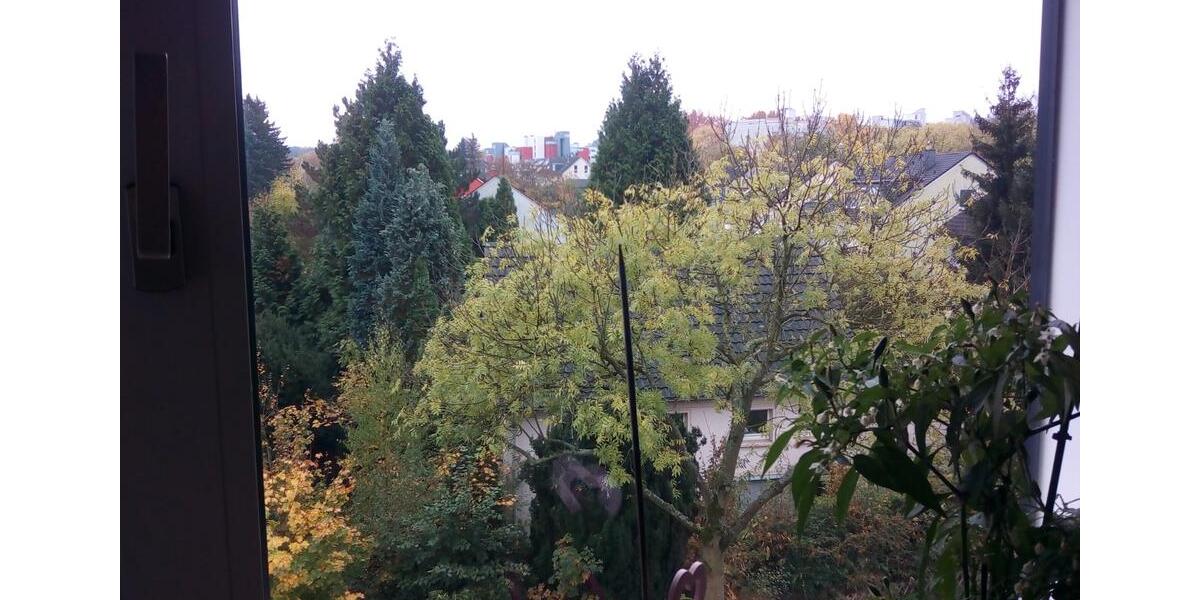 Dachgeschoßwohnung Bochum Querenburg - 4.5 Zimmer, 88 m&sup2;, 822&euro; | Angebot:26279651