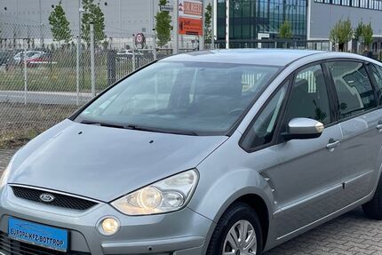 Ford S-Max 182.218 km 3.500 &euro; Bottrop 46238