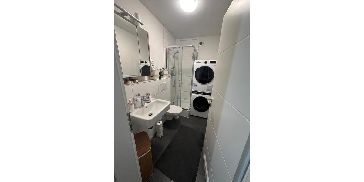 Etagenwohnung Herne Wanne-Bickern - 2.5 Zimmer, 47 m&sup2;, 625&euro; | Angebot:25454194