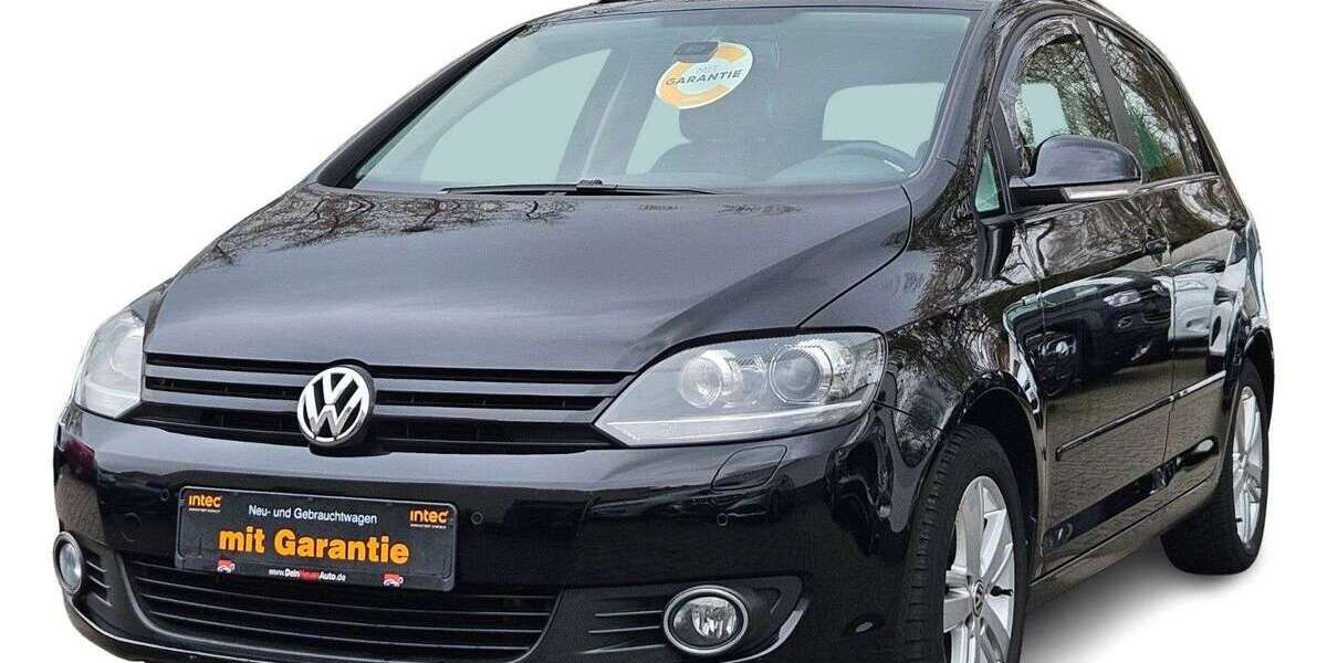 VW Golf 100.000 km 7.880 &euro; Duisburg 47249