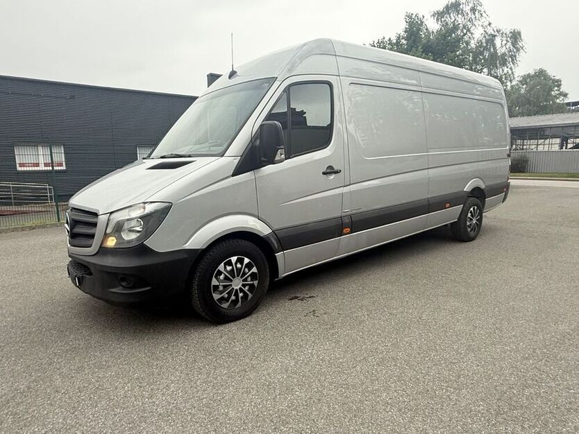 Sprinter