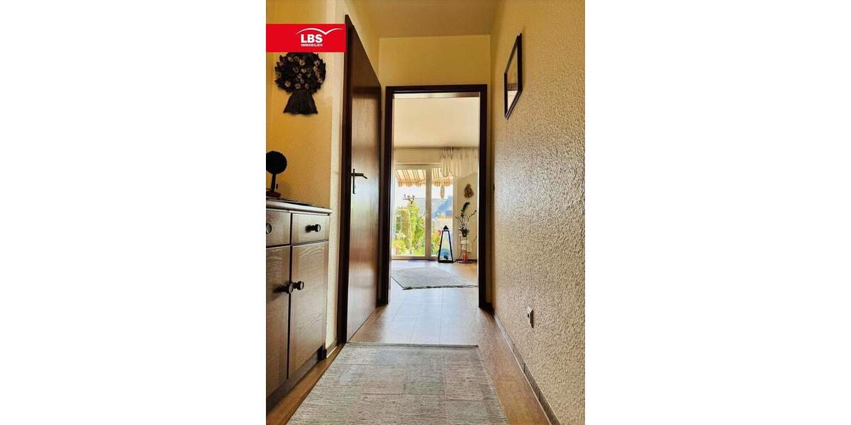 Reihenmittelhaus Gladbeck Butendorf - 4 Zimmer, 136 m&sup2;, 365.000&euro; | Angebot:25228471