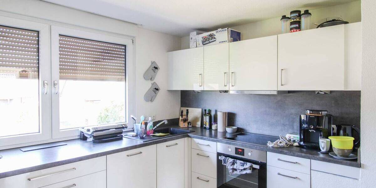 Mehrfamilienhaus, Wohnhaus Marl Brassert - 1 Zimmer, 369.000&euro; | Angebot:26842178