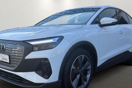 Audi Q4 e-tron 31.410 km 25.980 &euro; Mülheim 45478