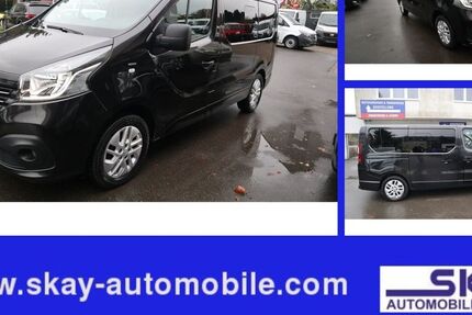 Renault Trafic 179.200 km 22.498 &euro; Herne 44628
