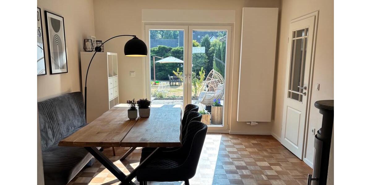 Doppelhaushälfte Castrop-Rauxel Bladenhorst - 5 Zimmer, 100 m&sup2;, 405.000&euro; | Angebot:27128283