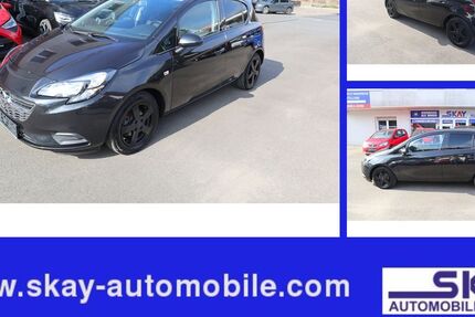 Opel Corsa 71.797 km 7.499 € Herne 44628
