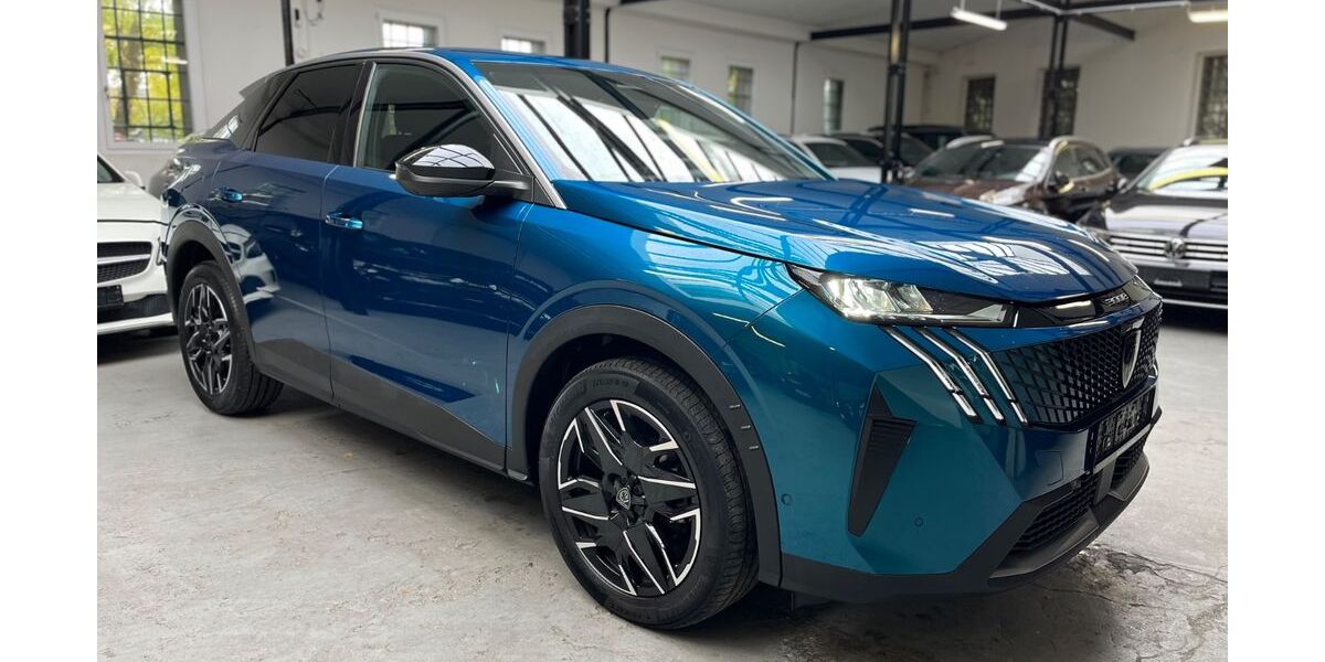 Peugeot 3008 56.000 km 21.870 &euro; Velbert 42551