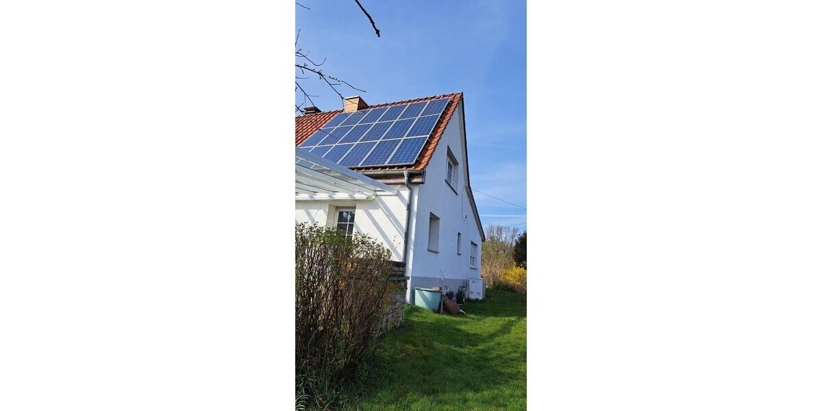 Einfamilienhaus Sprockhövel - 4 Zimmer, 124 m&sup2;, 575.000&euro; | Angebot:27096790