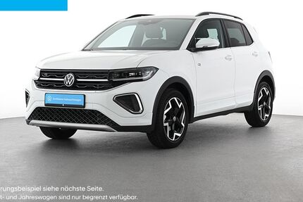 VW T-Cross 25.448 km 25.920 &euro; Essen 45143