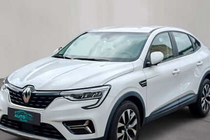 Renault Arkana 22.498 km 15.980 &euro; Gelsenkirchen 45879