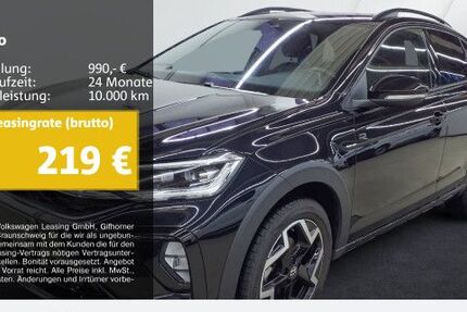 VW Taigo 15.986 km 27.590 € Duisburg 47059