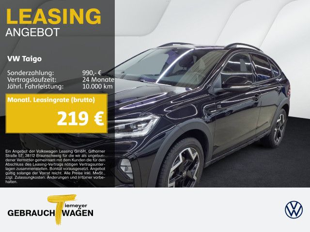 VW Taigo 15.986 km 27.590 &euro; Duisburg 47059