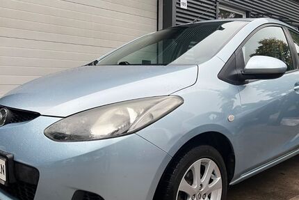 Mazda 2 179.000 km 3.900 &euro; Herten 45699