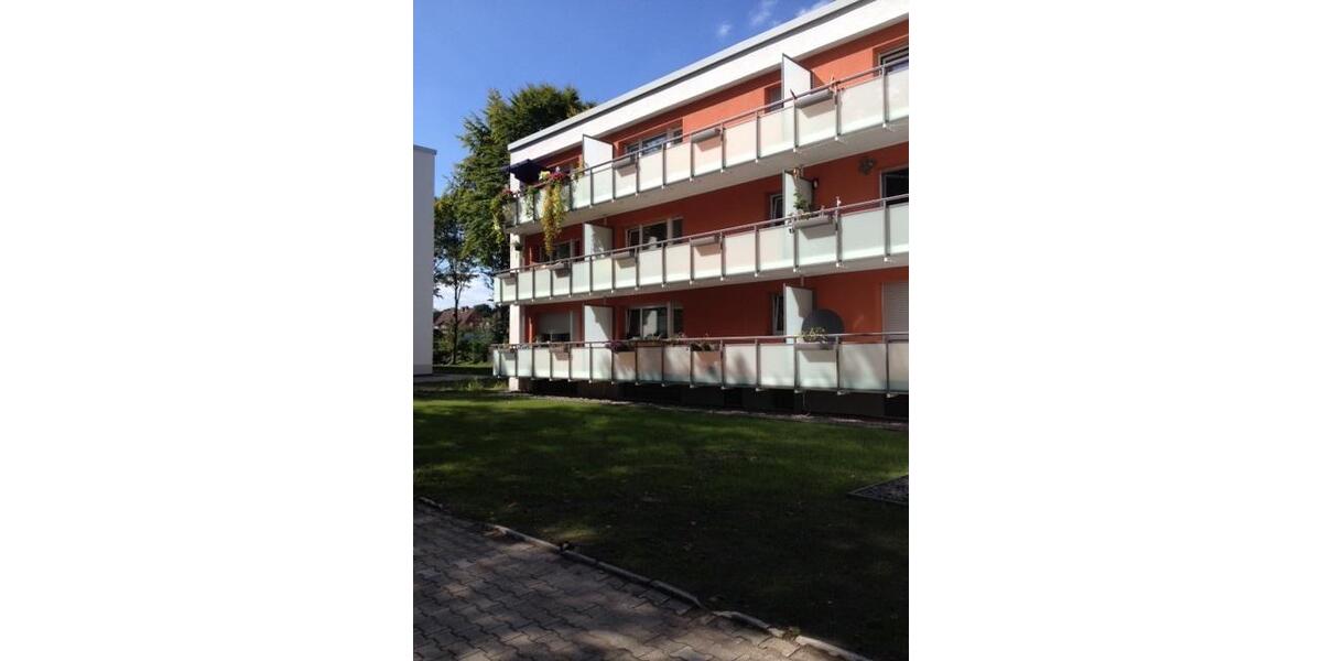 Demnächst frei! 3-Zimmer-Wohnung in Herten Süd 3 zimmer