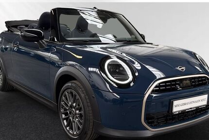 Mini Cooper C 10.800 km 33.341 &euro; Moers 47441