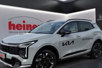 Kia Sportage 6.000 km 39.980 &euro; Essen 45141