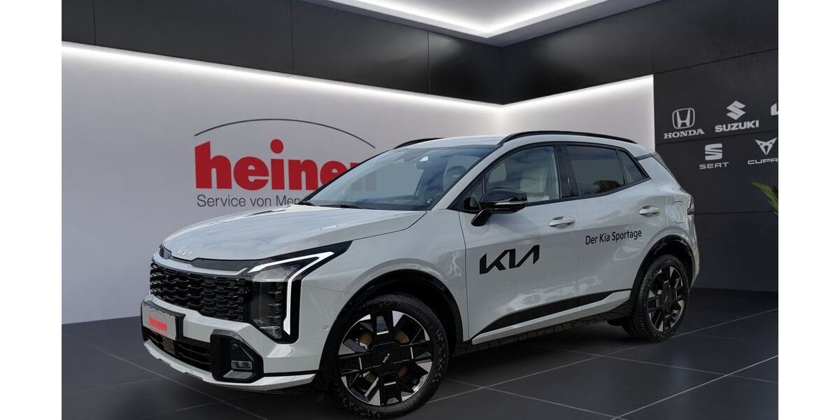 Kia Sportage 6.000 km 39.980 &euro; Essen 45141