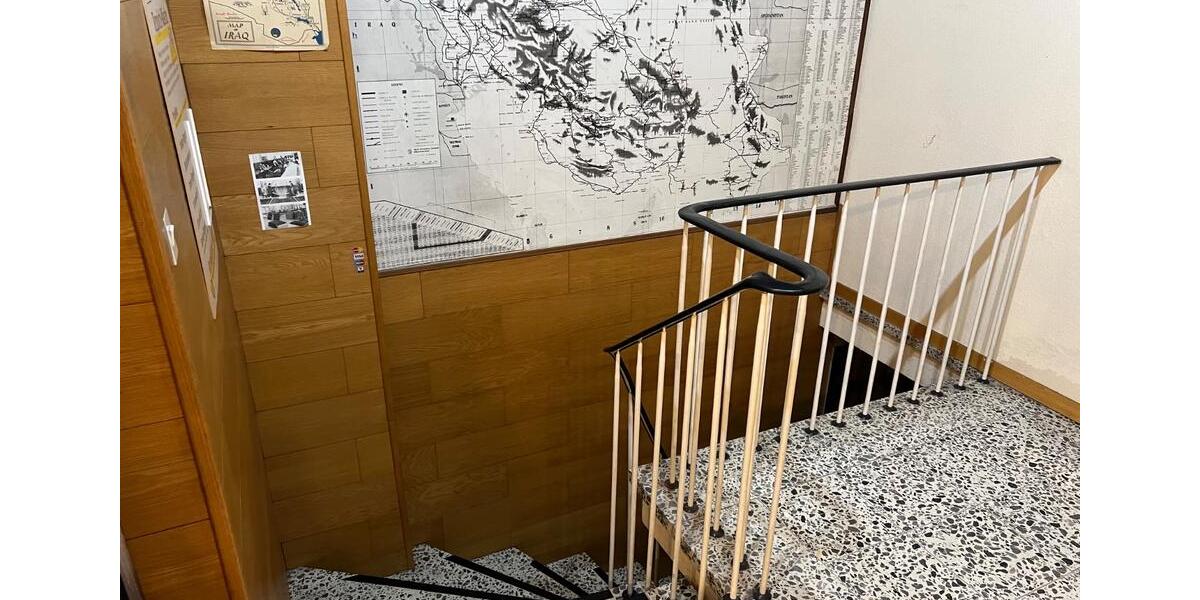 Gewerbeobjekt Oberhausen Alsfeld - 1.600&euro; | Angebot:24773790