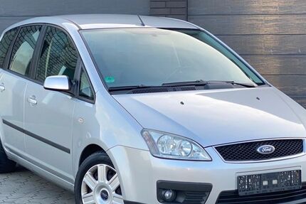 Ford C-Max 221.000 km 1.900 &euro; Raesfeld 46348