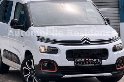 Citroen Berlingo 52.000 km 22.798 € Ratingen 40880