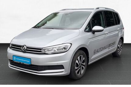 VW Touran 23.301 km 34.990 € Wesel 46485