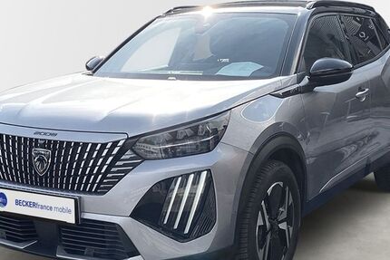 Peugeot 2008 21.200 km 26.790 &euro; Oberhausen 46149