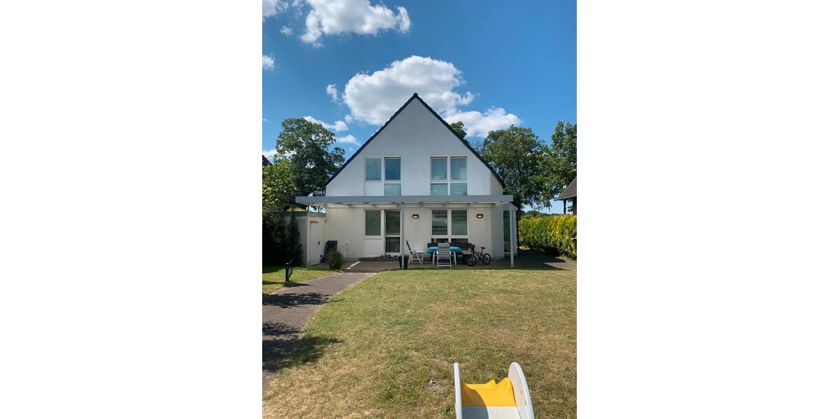 Freistehendes Einfamilienhaus an der Ried 8 zimmer