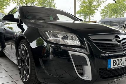 Opel Insignia 66.185 km 23.900 &euro; Raesfeld 46348