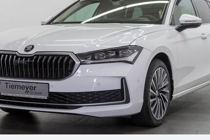 Skoda Superb 23.720 km 35.790 € Bochum 44809