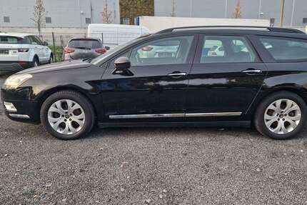 Citroen C5 158.000 km 5.700 € Bottrop 46238