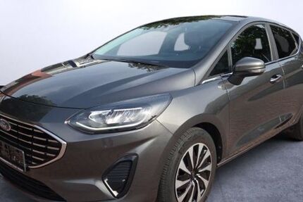 Ford Fiesta 5.966 km 16.990 &euro; Dorsten 46282