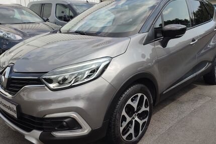 Renault Captur 12.929 km 15.490 &euro; Gelsenkirchen 45892