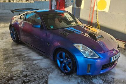 Nissan 350Z