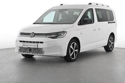 VW Caddy Maxi