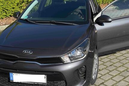 Kia Rio 136.000 km 6.500 &euro; Mülheim 45472