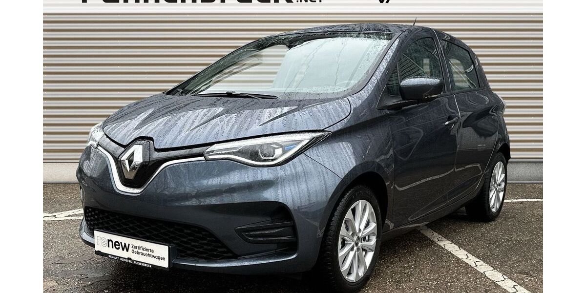 Renault ZOE 20.100 km 15.390 &euro; Duisburg 47059