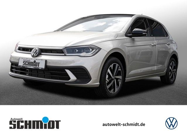 VW Polo 11.400 km 23.455 € Recklinghausen 45657