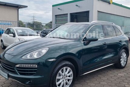 Porsche Cayenne 298.000 km 11.999 &euro; Dinslaken 46539