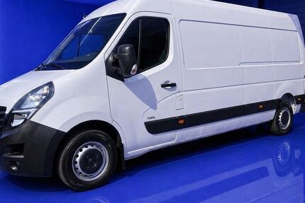 Opel Movano 96.000 km 17.900 &euro; Essen 45141