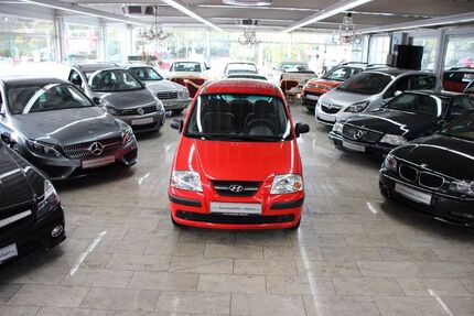 Hyundai Atos