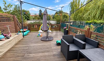 WERTBESTÄNDIGE ANLAGE MIT ZUKUNFTSPERSPEKTIVE - Mehrfamilienhaus, Wohnhaus Bochum Bochum-Mitte | Angebot:27705561