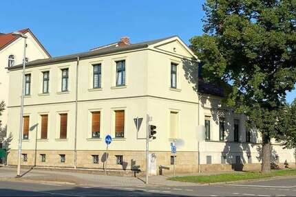 Wohnung zum Mieten in Quedlinburg 415 € 82 m²